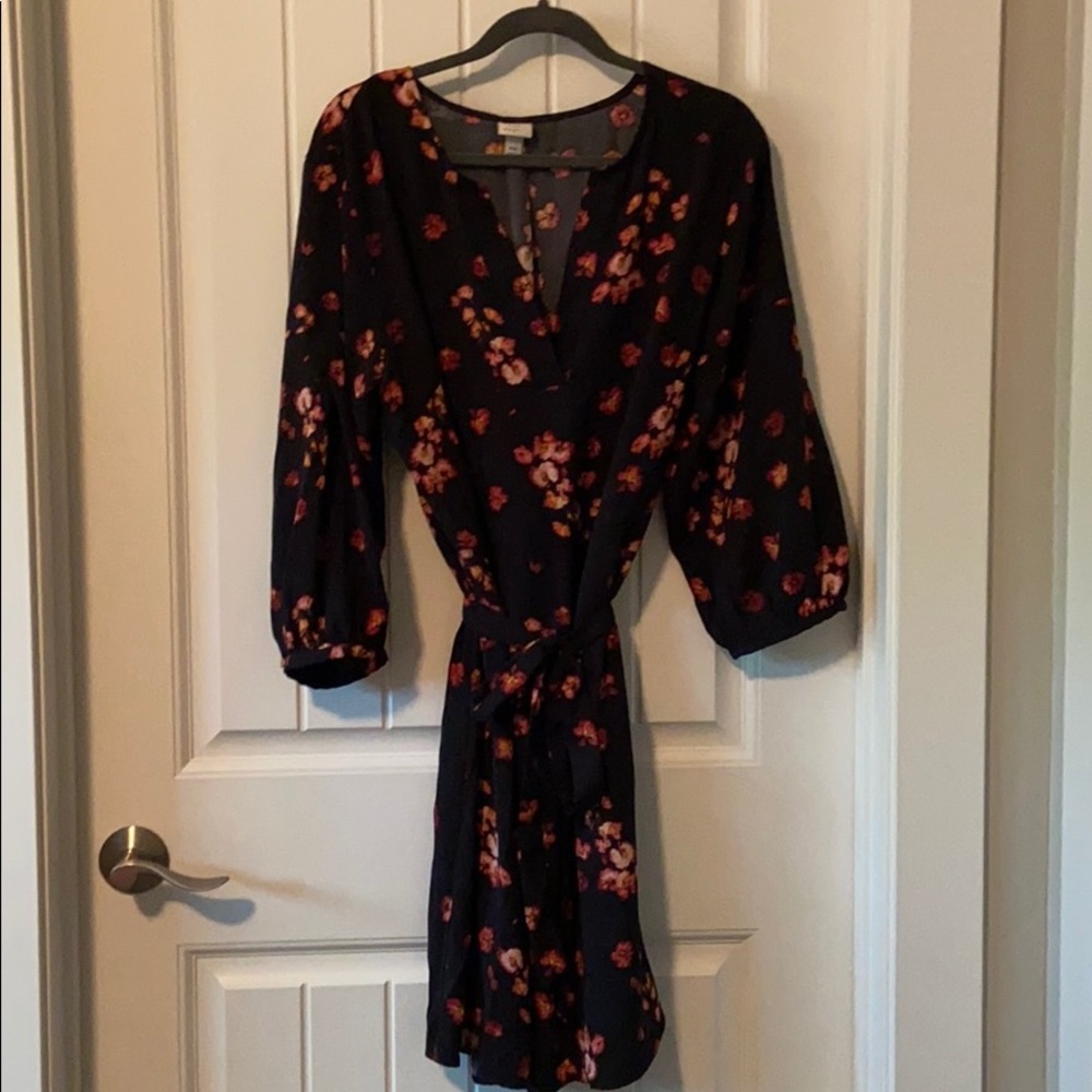 Dress XXL